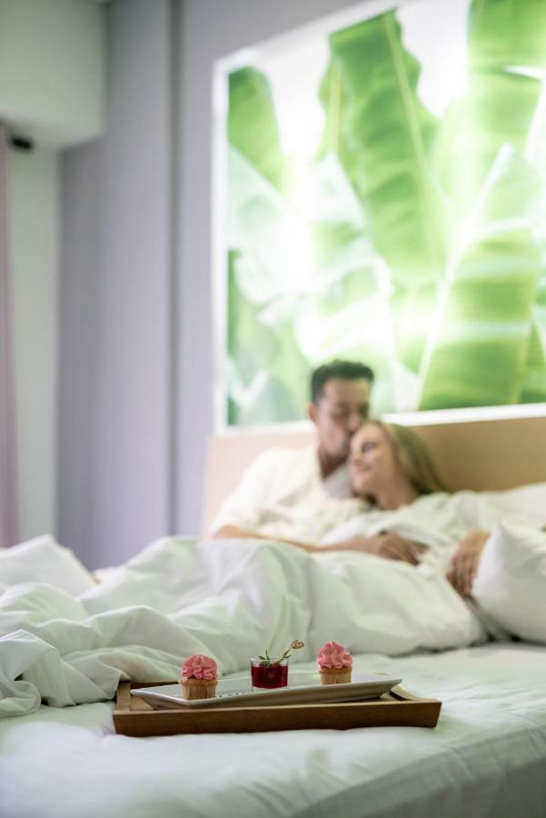 Eden Hotel Кута Екстериор снимка